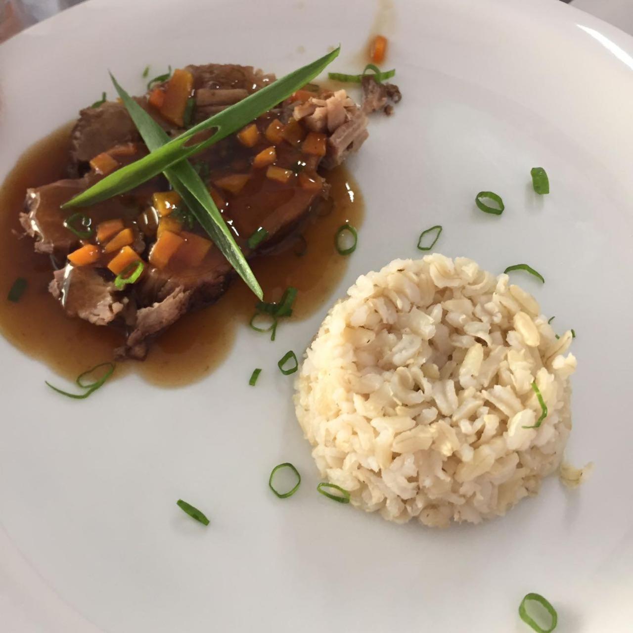 Rosa Spa E Pousada Aparecida de Goiânia Extérieur photo